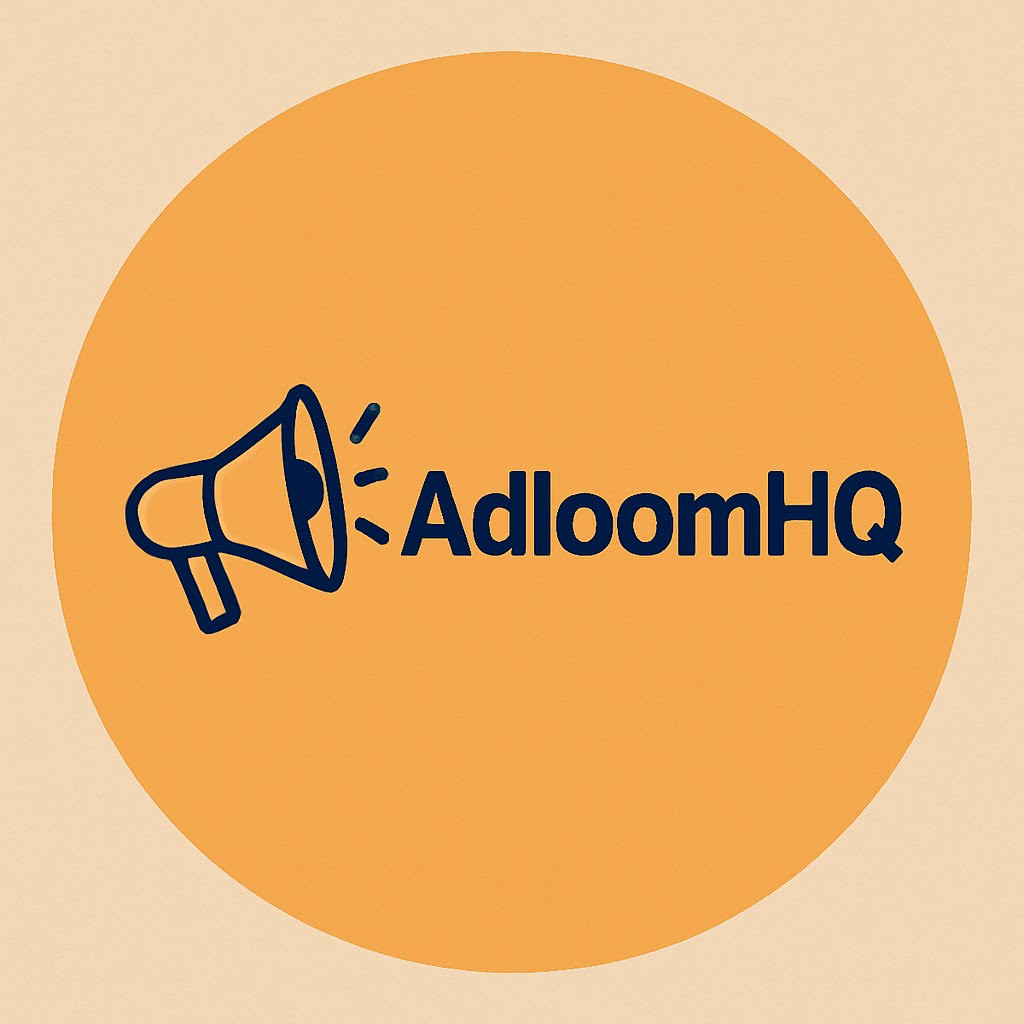 Adloom Logo